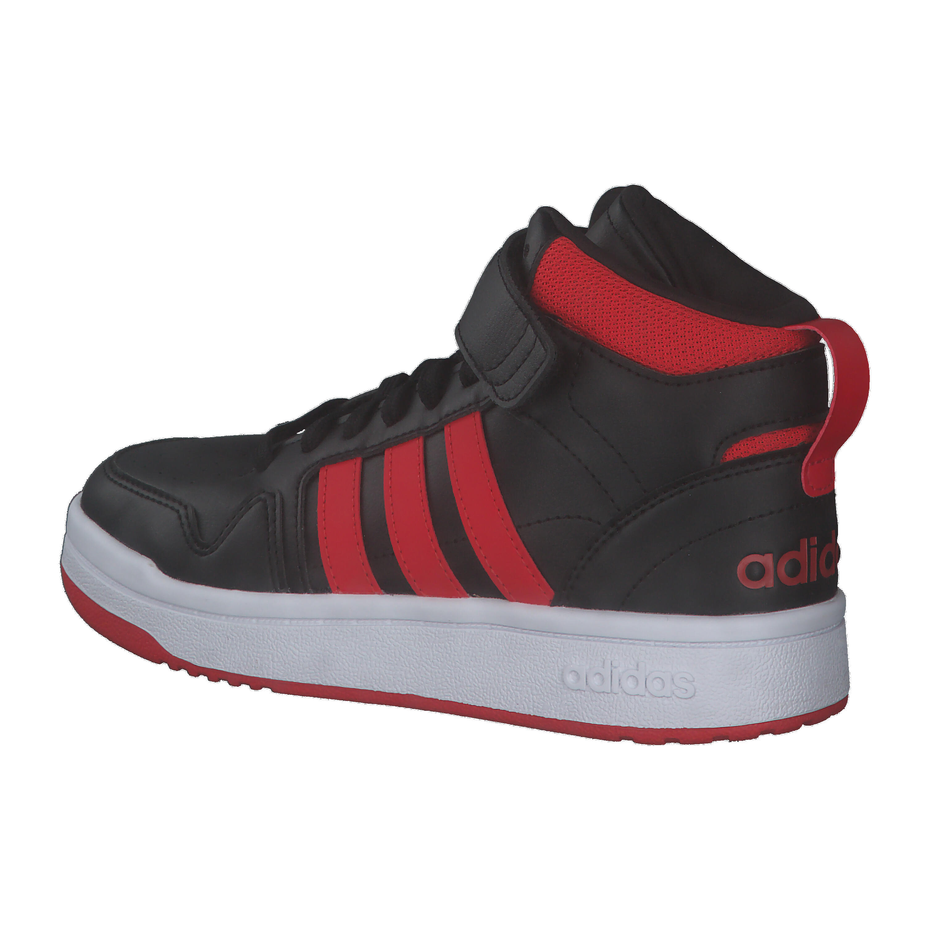 adidas Kinder Sneaker Postmove Mid K 3/7