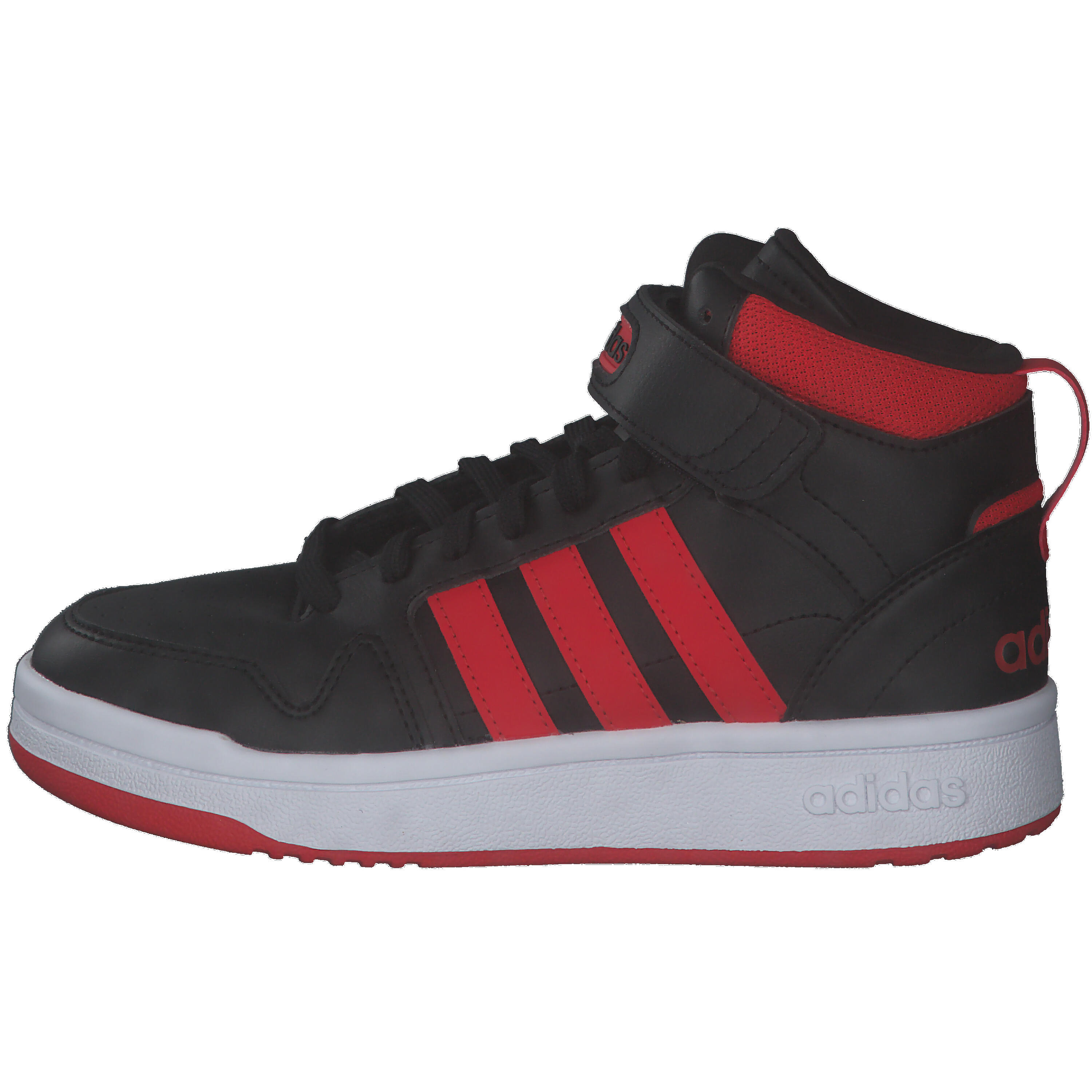 adidas Kinder Sneaker Postmove Mid K 2/7