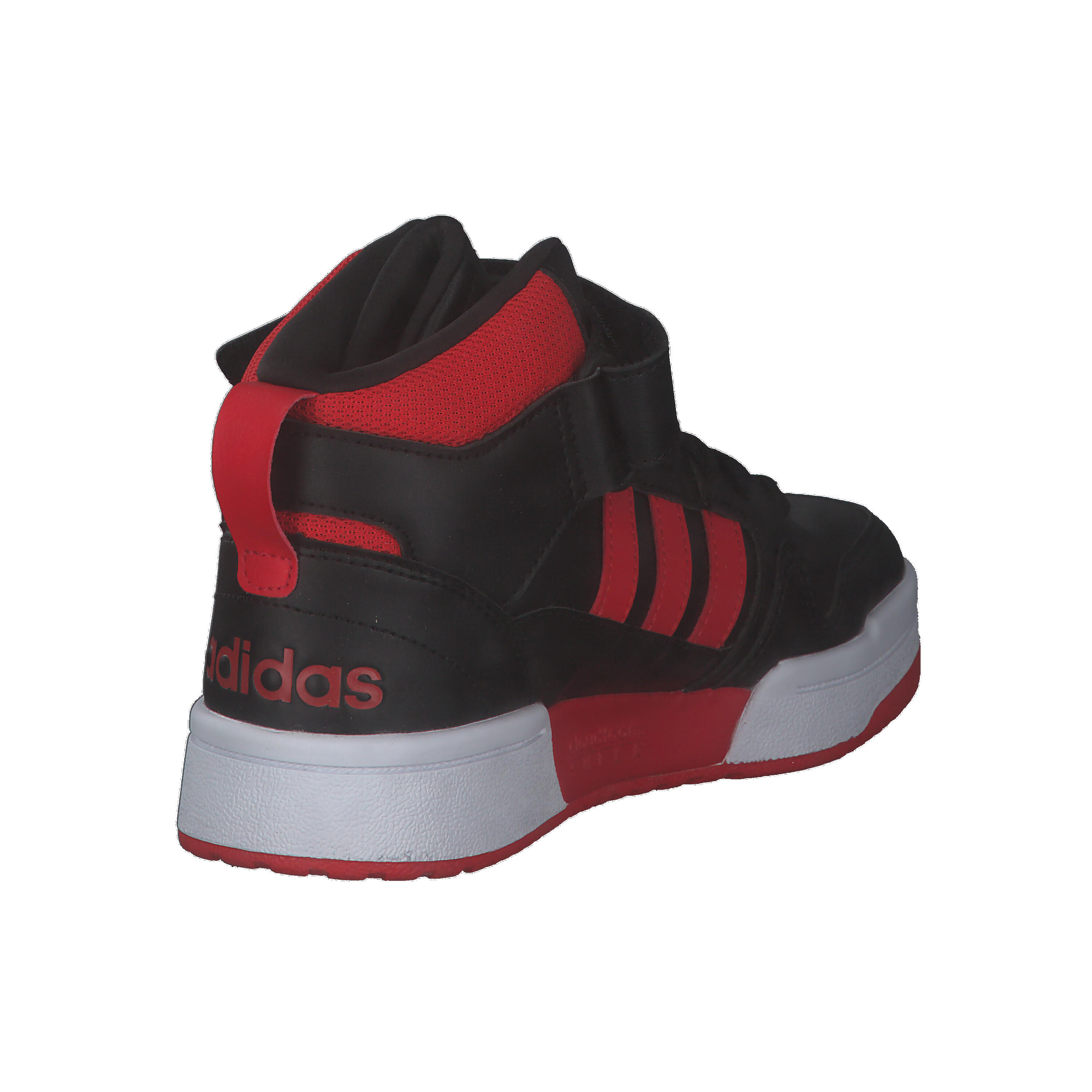 adidas Kinder Sneaker Postmove Mid K 6/7