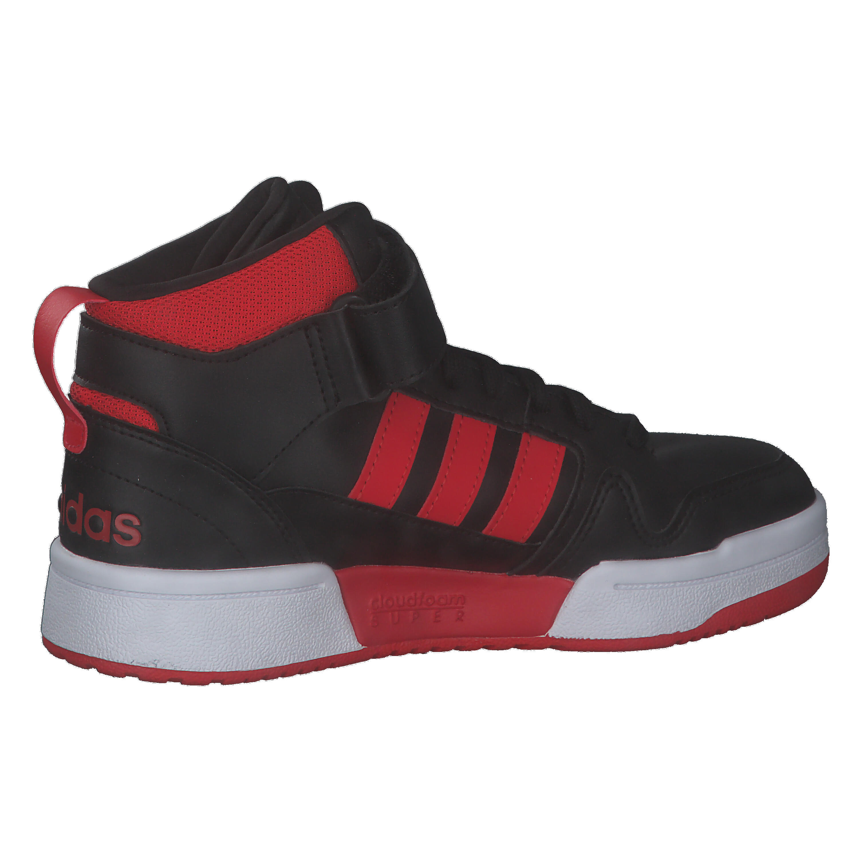 adidas Kinder Sneaker Postmove Mid K 7/7