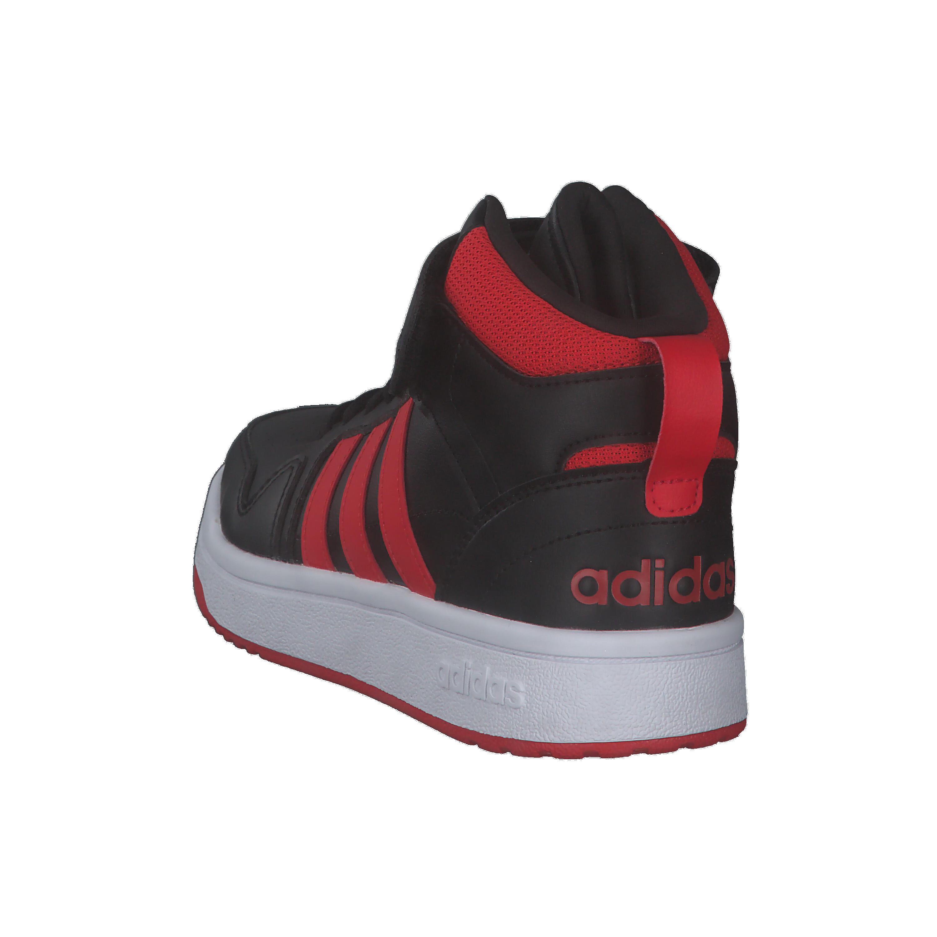adidas Kinder Sneaker Postmove Mid K 4/7