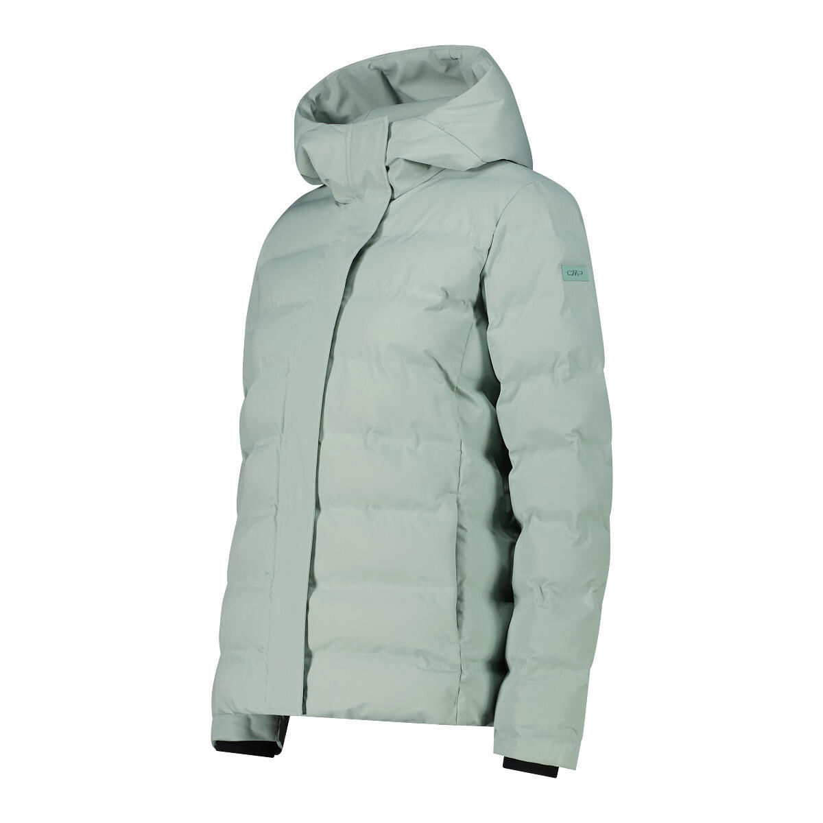 CMP Damen Winterjacke WOMAN JACKET FIX HOOD 35K3666 3/5