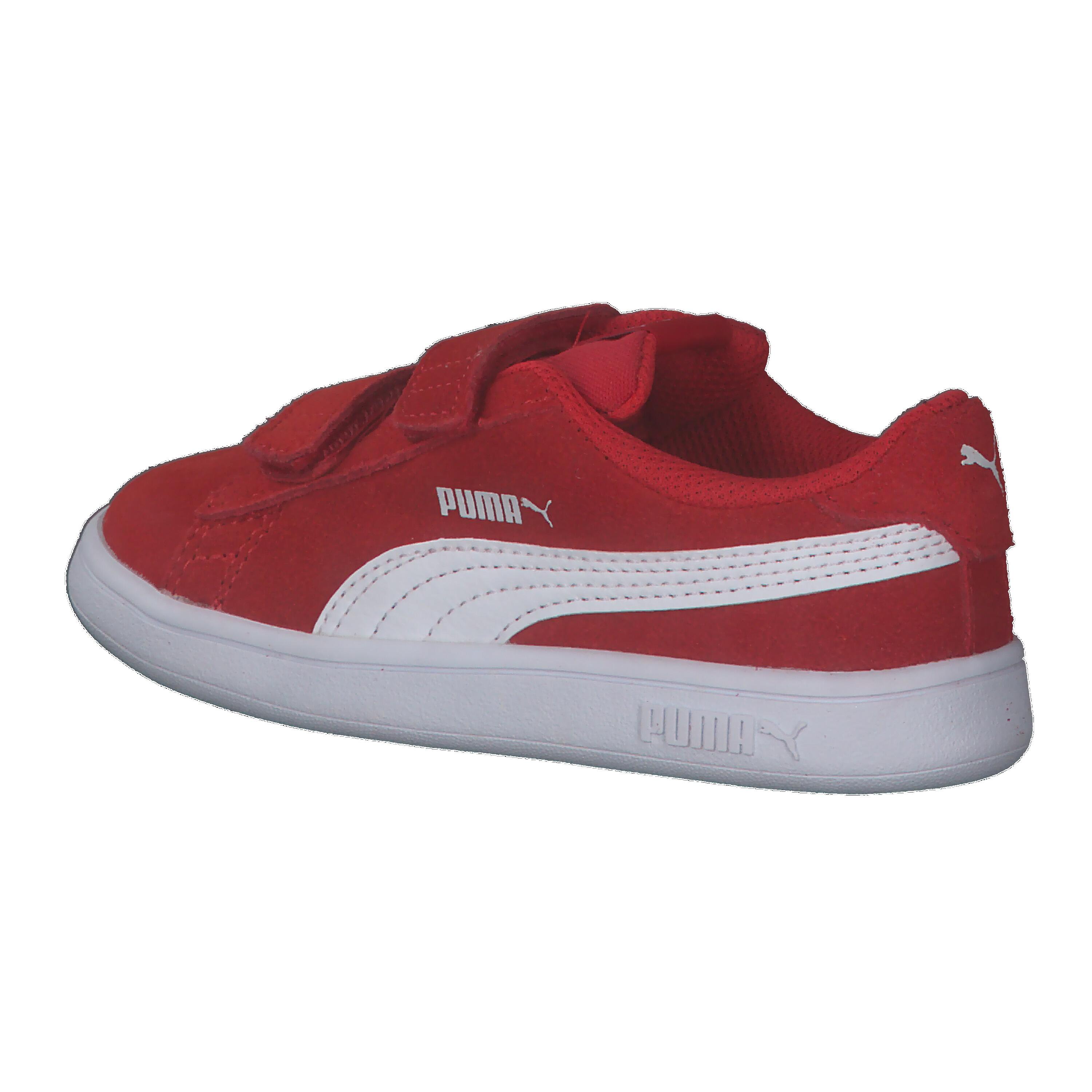 Puma Kinder Sneaker Puma Smash v2 SD V Inf 365178 11/15