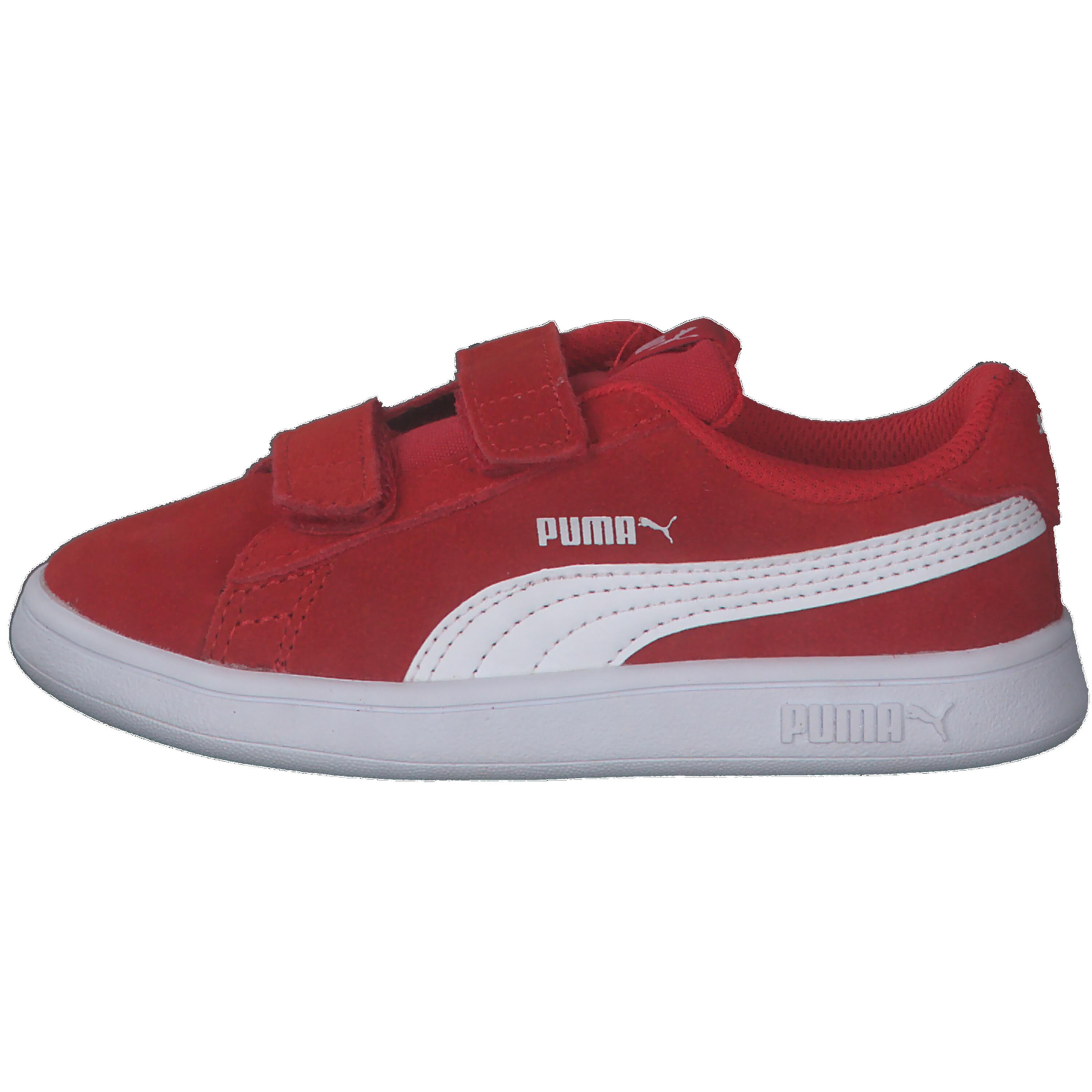 Puma Kinder Sneaker Puma Smash v2 SD V Inf 365178 10/15