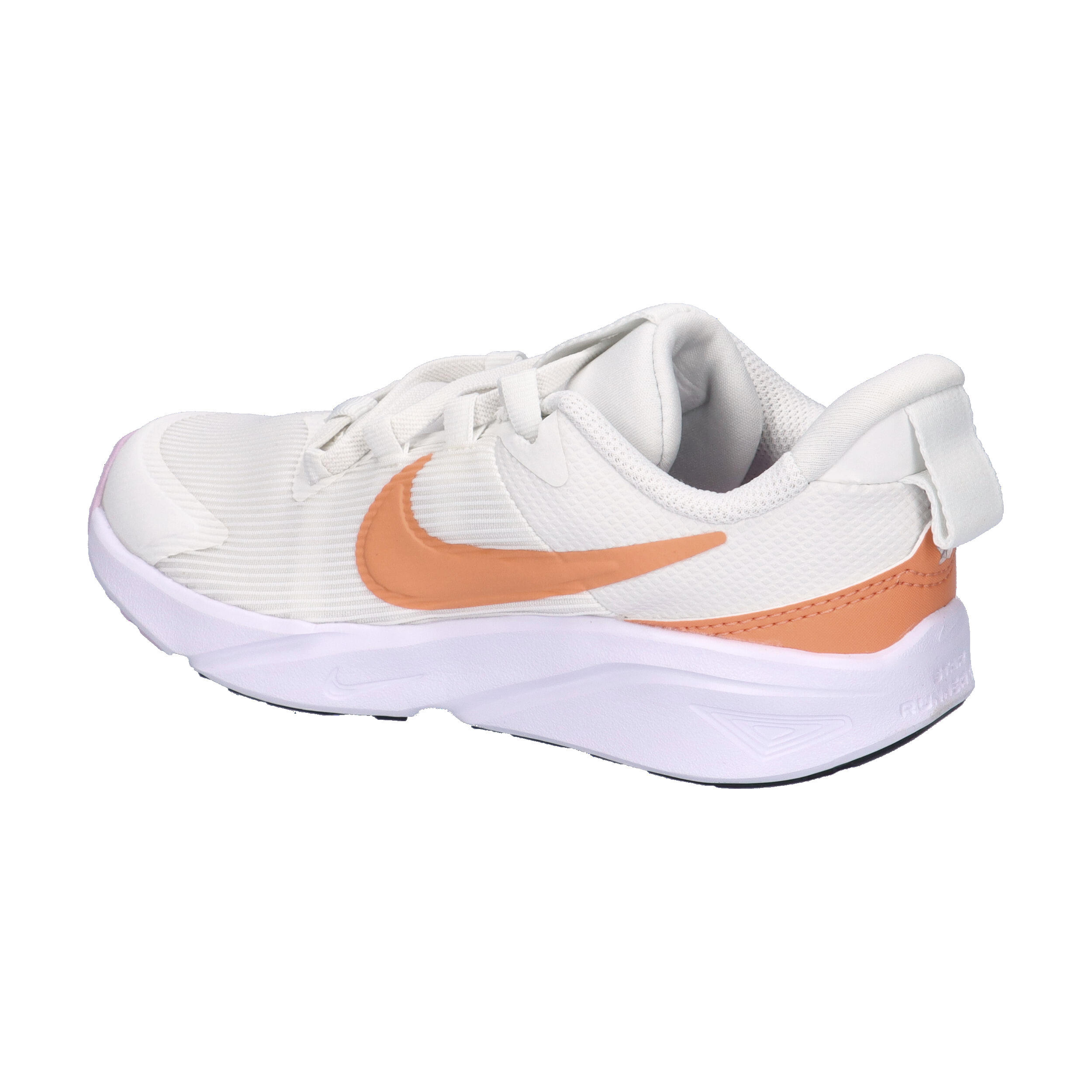 Nike Star Runner 4 DX7614‑104 – Tênis Infantil 3/7