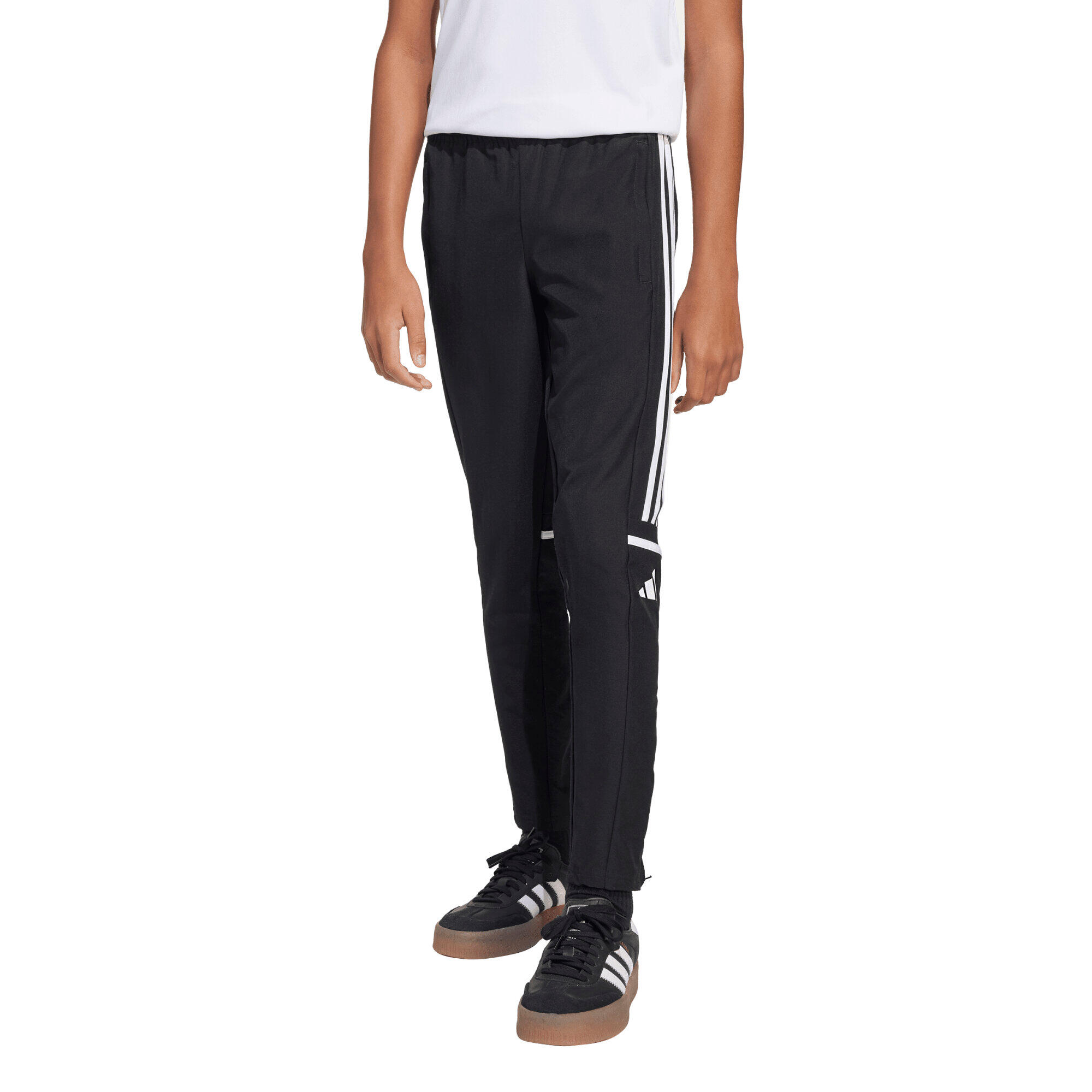 Spodnie dresowe dla dzieci adidas Squadra25 Presentation 2/3