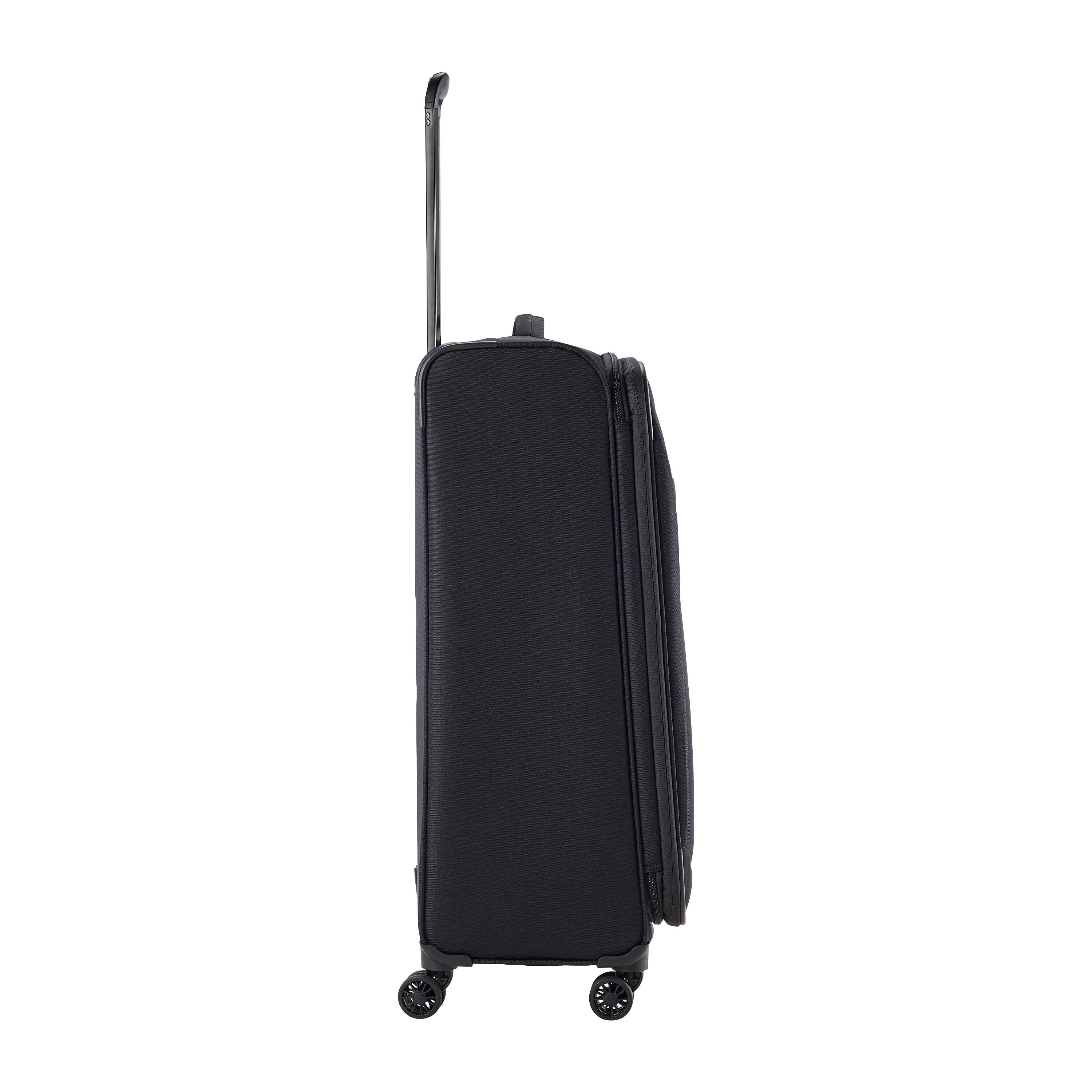 CHIOS 4w Trolley L, Schwarz 3/4