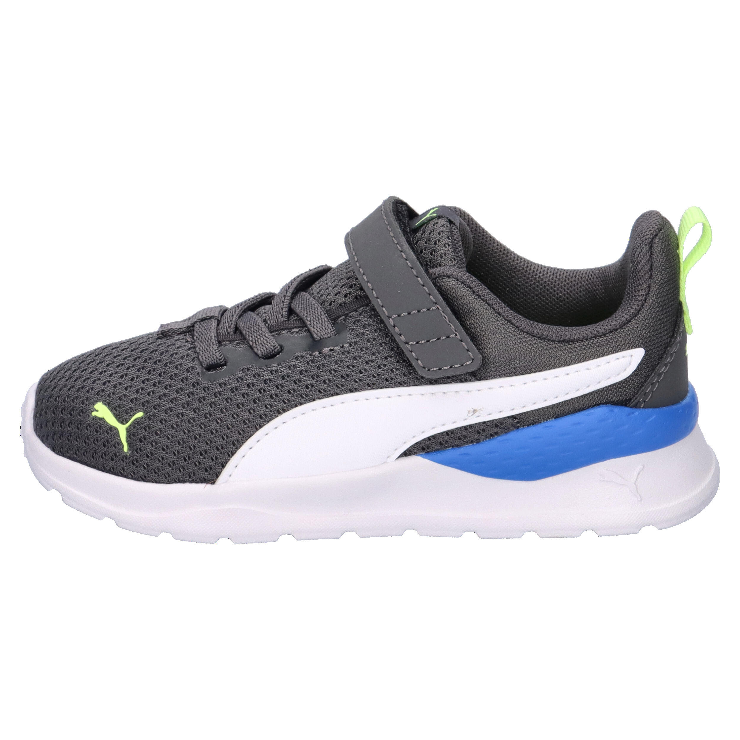 Puma Kinder Sneaker Anzarun Lite AC Inf 372010 2/7