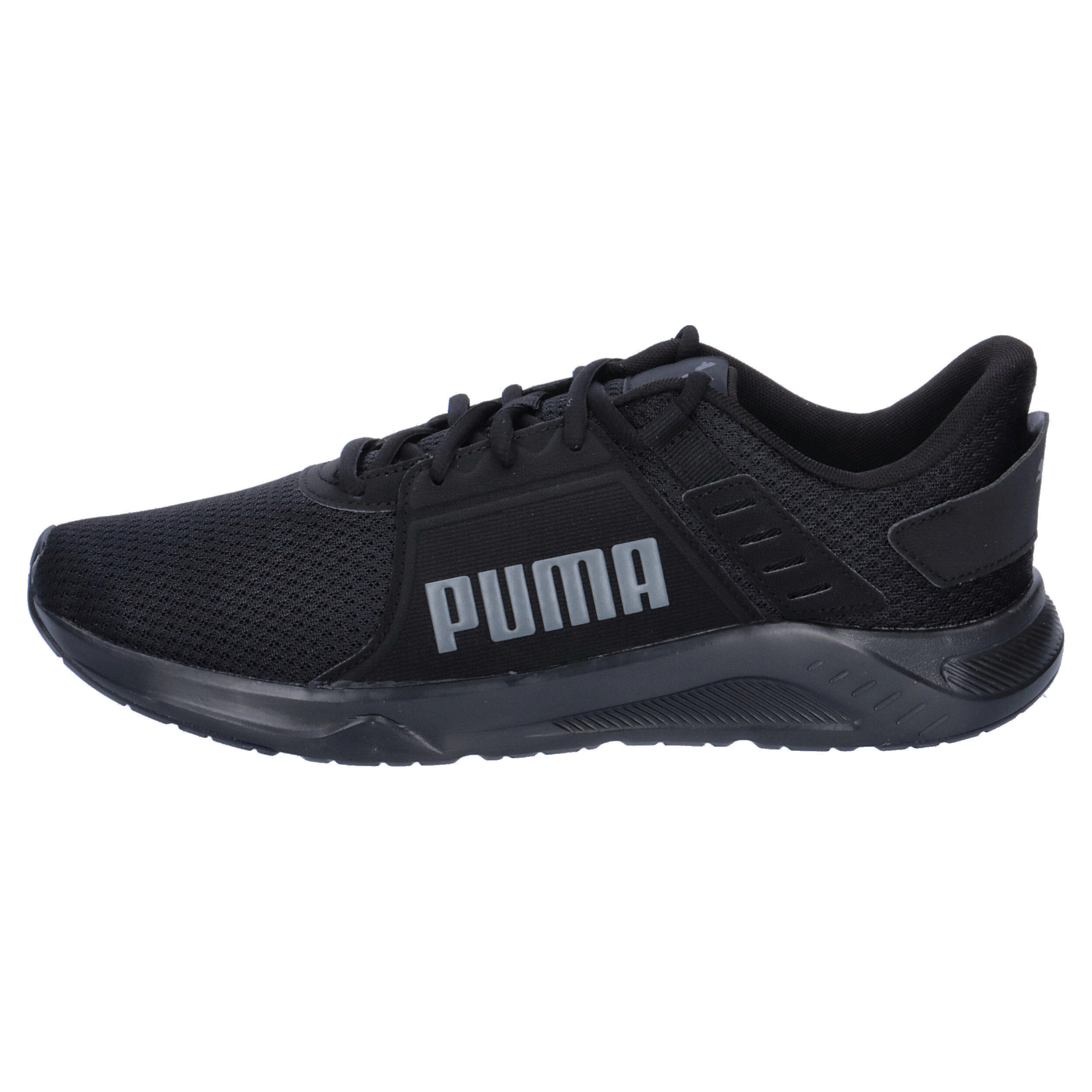 Scarpe Sportive da Donna Fitness Puma Ftr Connect Nero 2/7