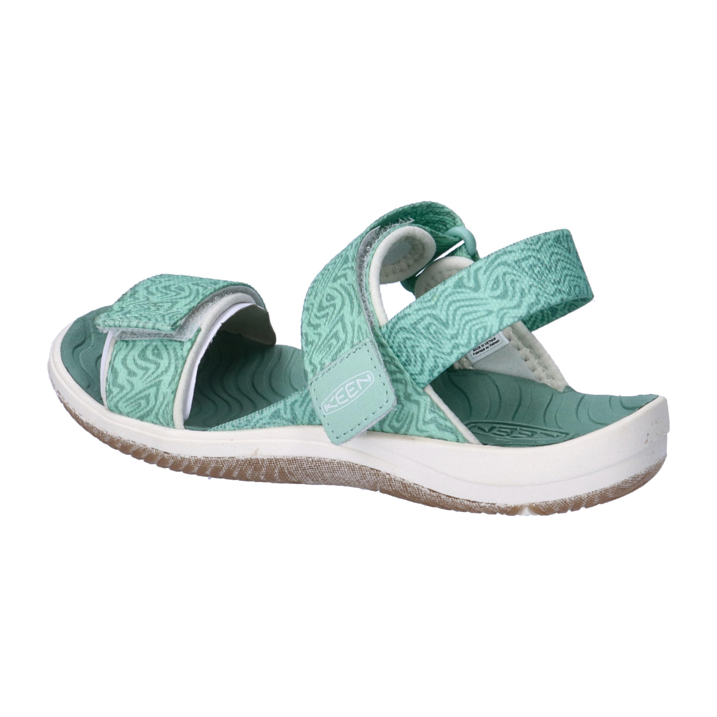 Keen Kinder Sandale Elle Backstrap 11/15