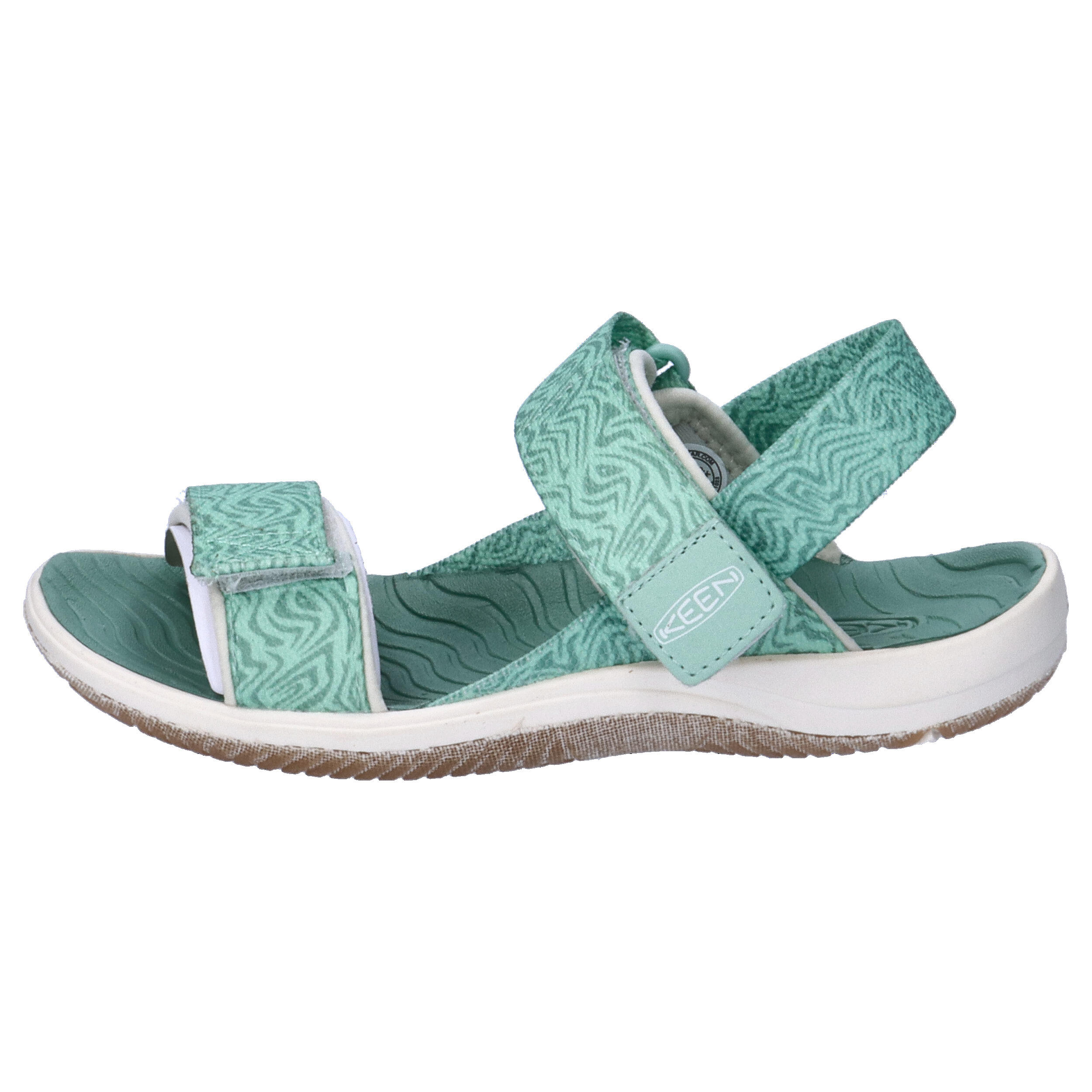 Keen Kinder Sandale Elle Backstrap 10/15
