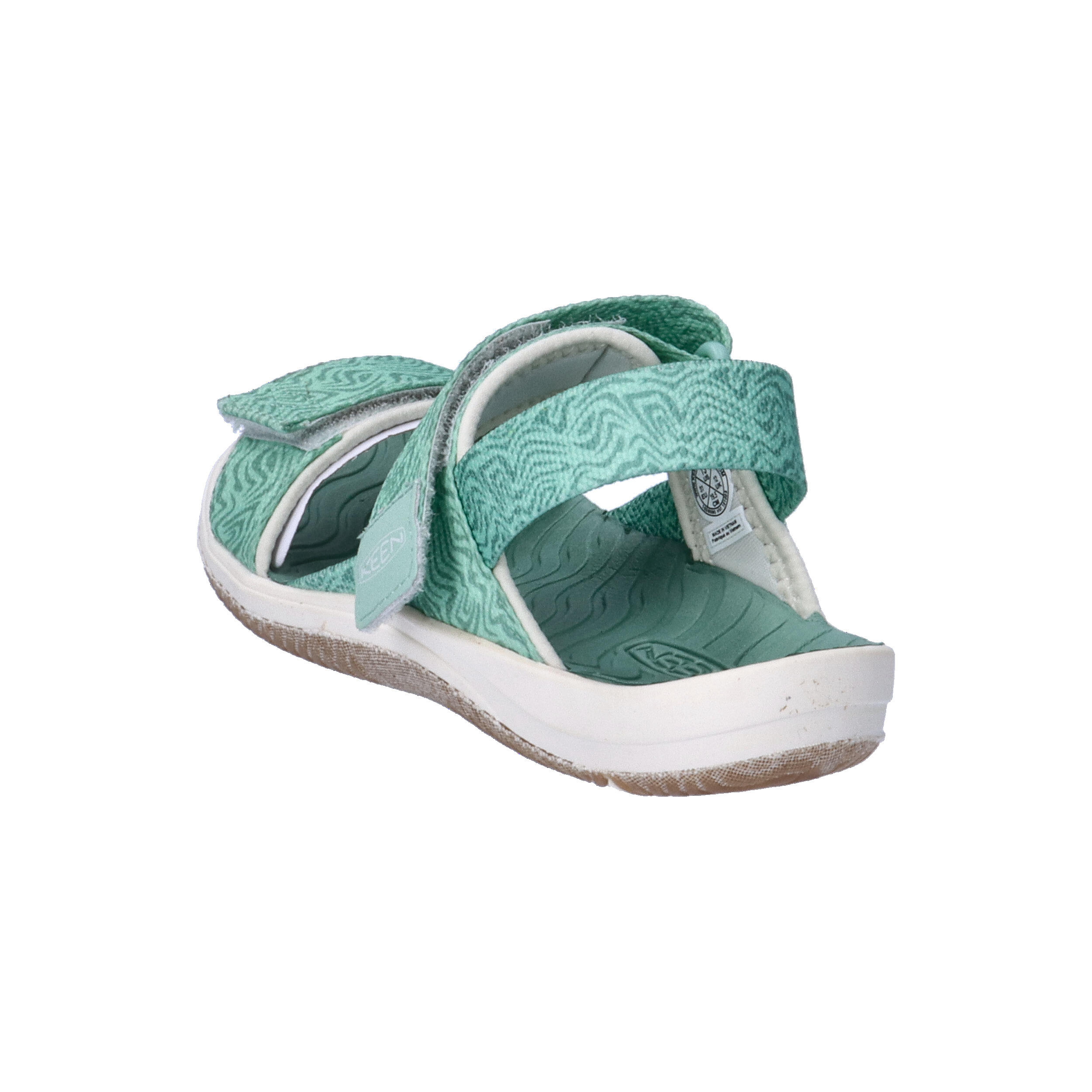 Keen Kinder Sandale Elle Backstrap 12/15