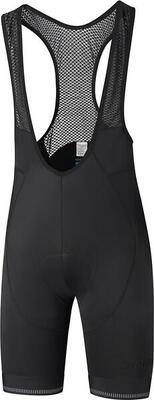 Shimano hikari bib shorts fietsbroek heren