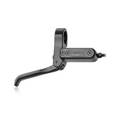 Tektro HD-T3020 LR frein à disque hydraulique droit, 1900 mm, noir