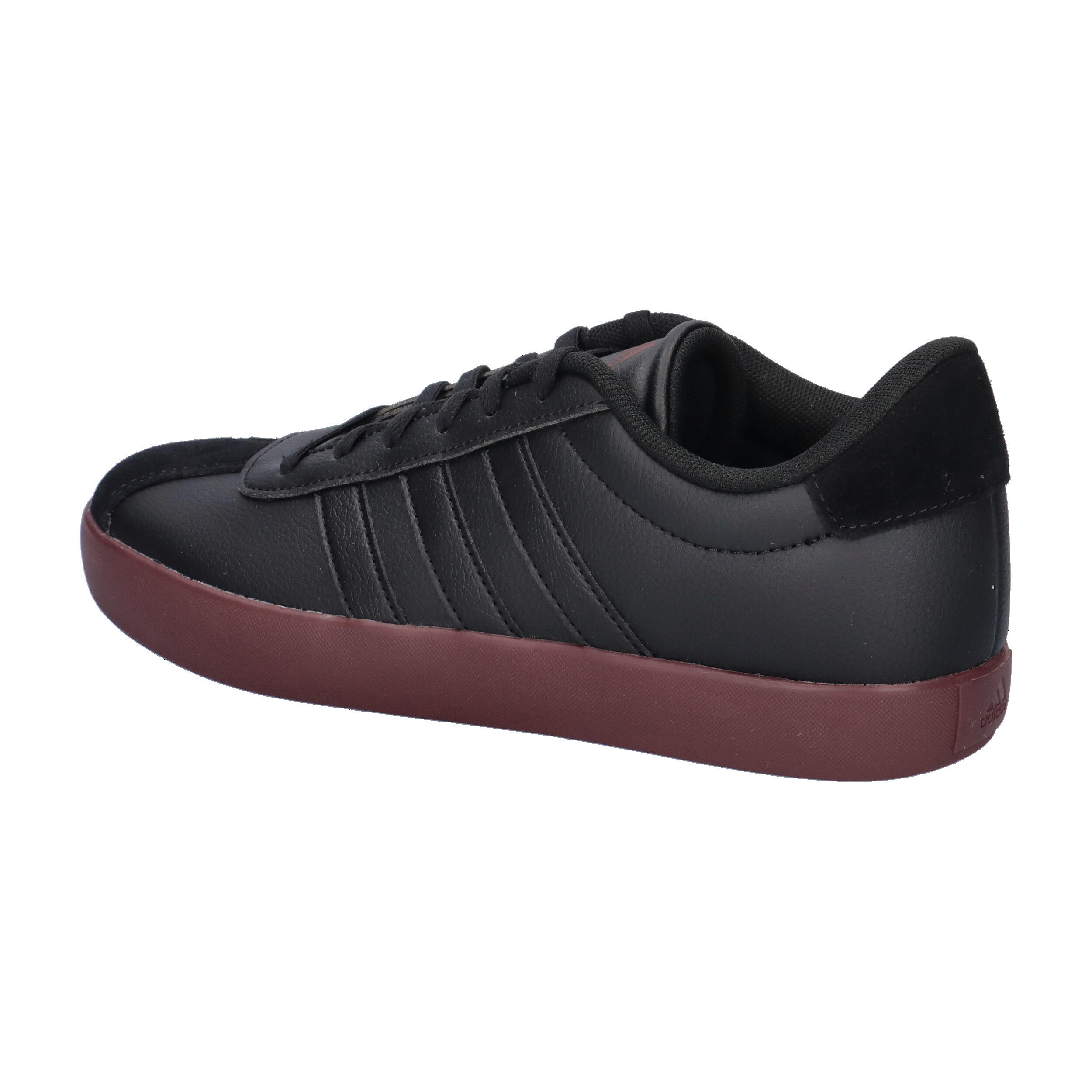 adidas Kinder Sneaker VL Court 3.0 K 2/10