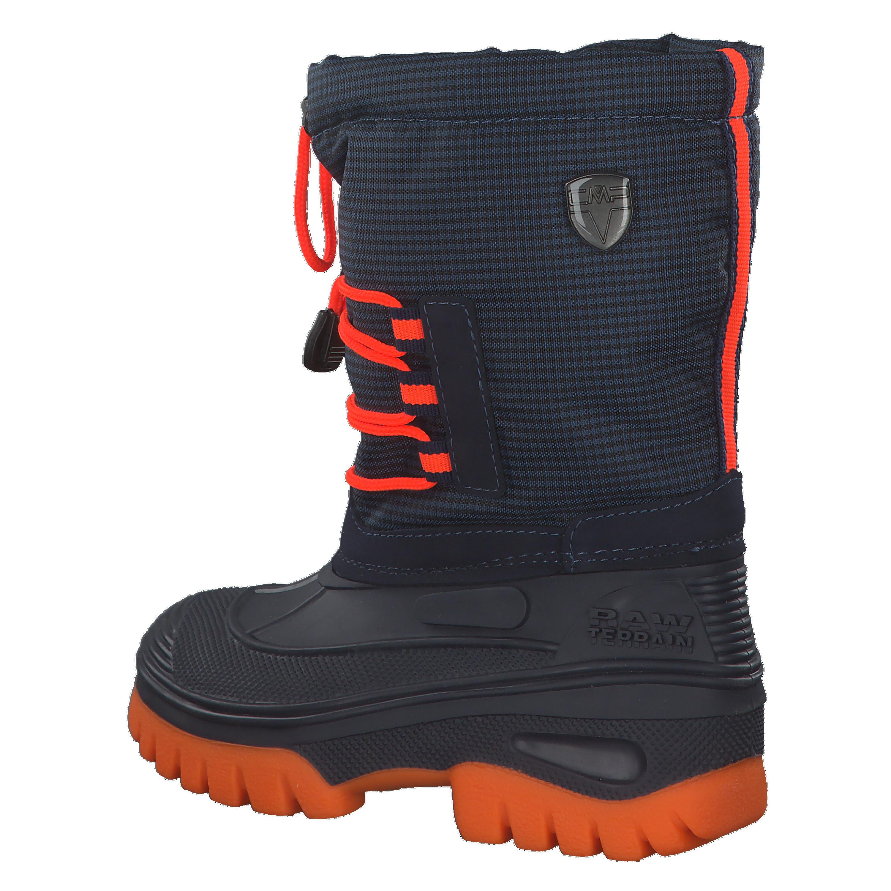CMP Kinder Winterstiefel Ahto WP Snow Boots 3Q49574K 3/7