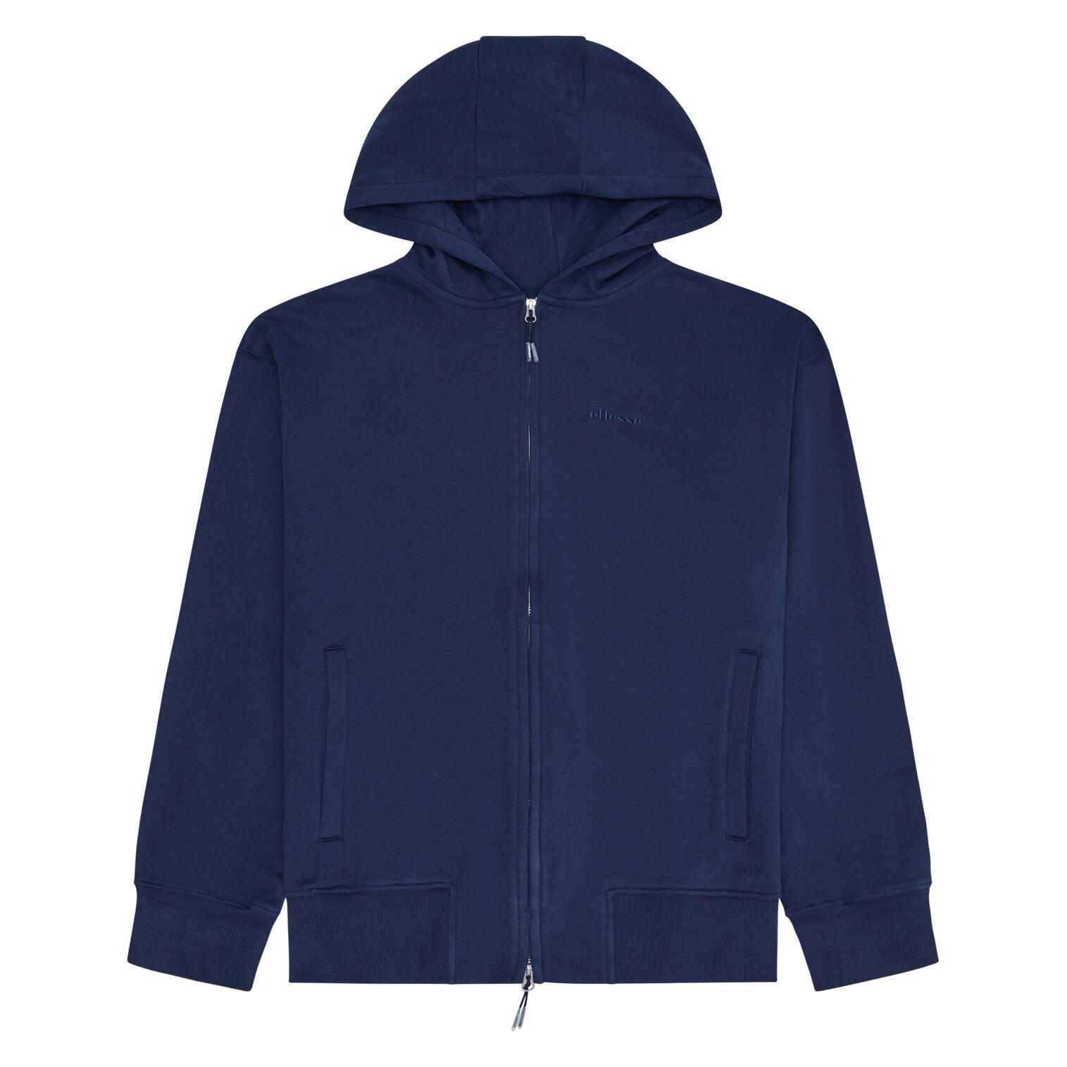 dunkelblau / navyblau / silber