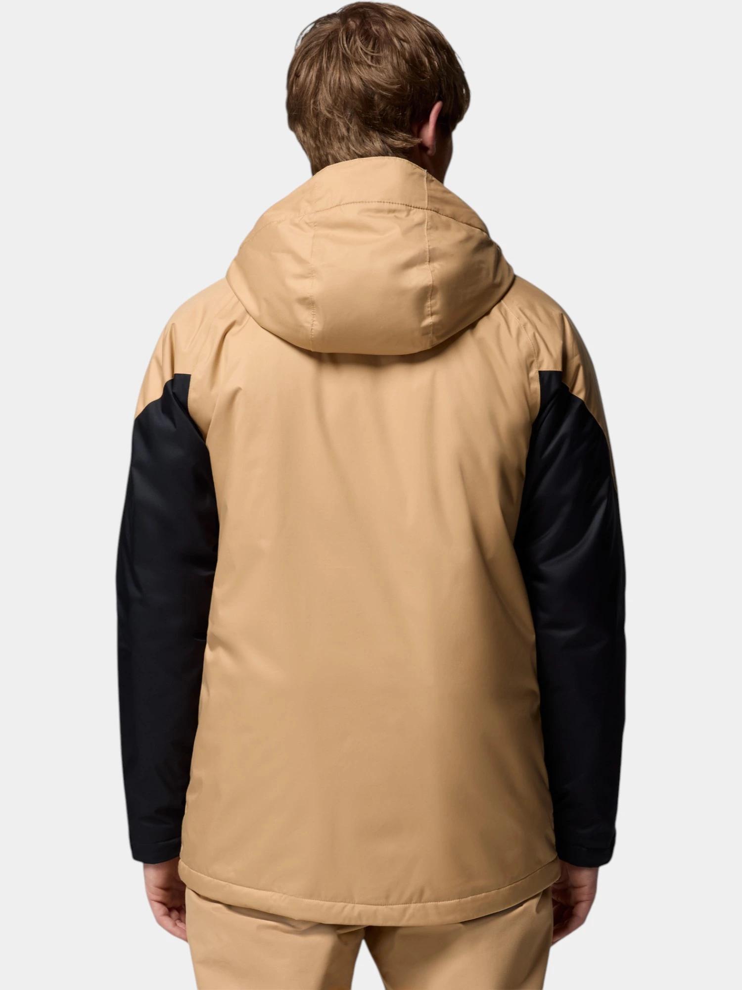 Veste De Ski Homme Snowy Summit 3/7