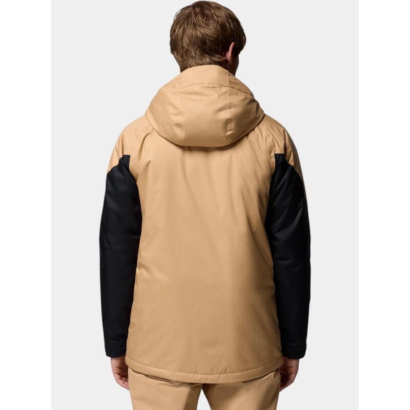 Geaca de schi Snowy Summit Jacket barbati