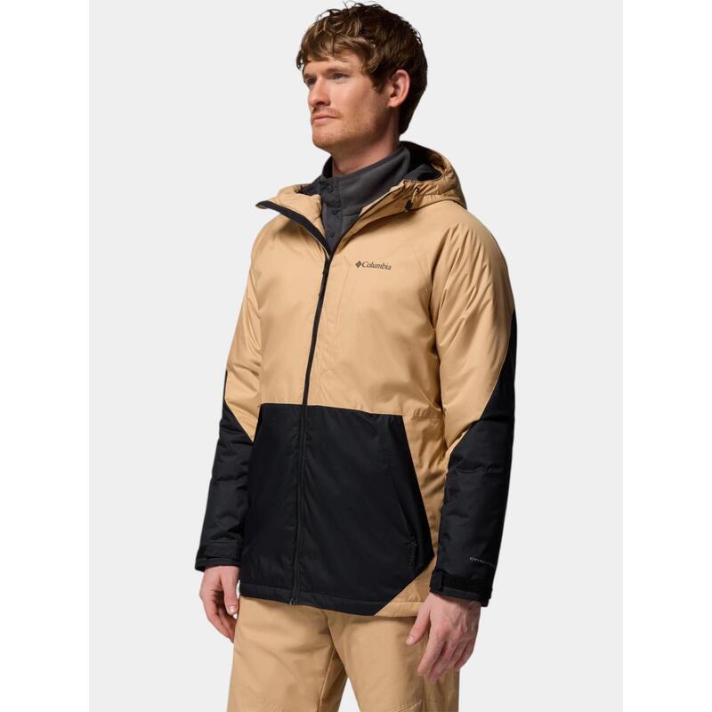 Geaca de schi Snowy Summit Jacket barbati