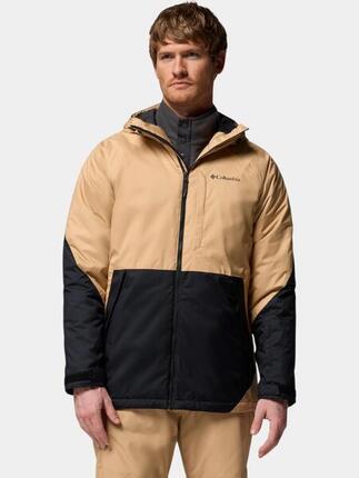 Veste De Ski Homme Snowy Summit