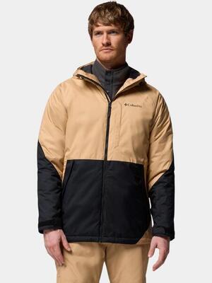 Ski jas heren snowy summit