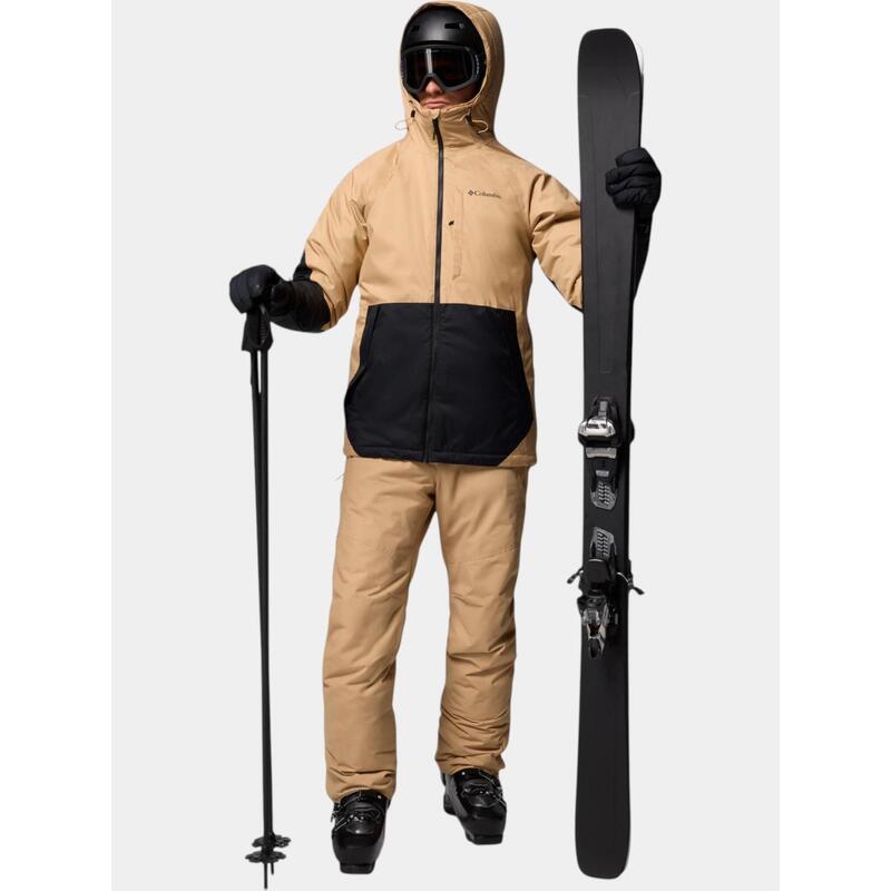 Geaca de schi Snowy Summit Jacket barbati