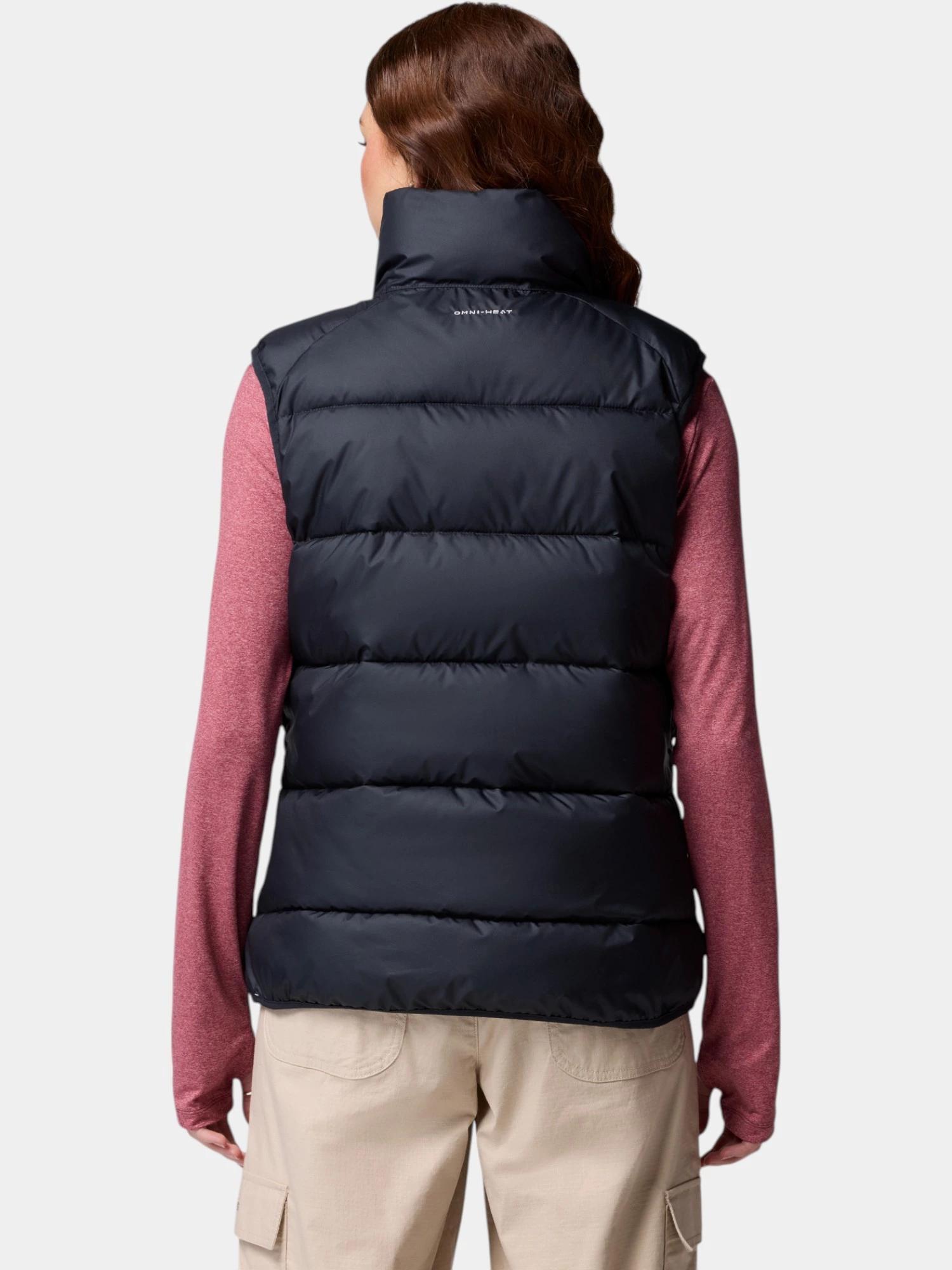 Vest Dames Pike Lake III 3/7