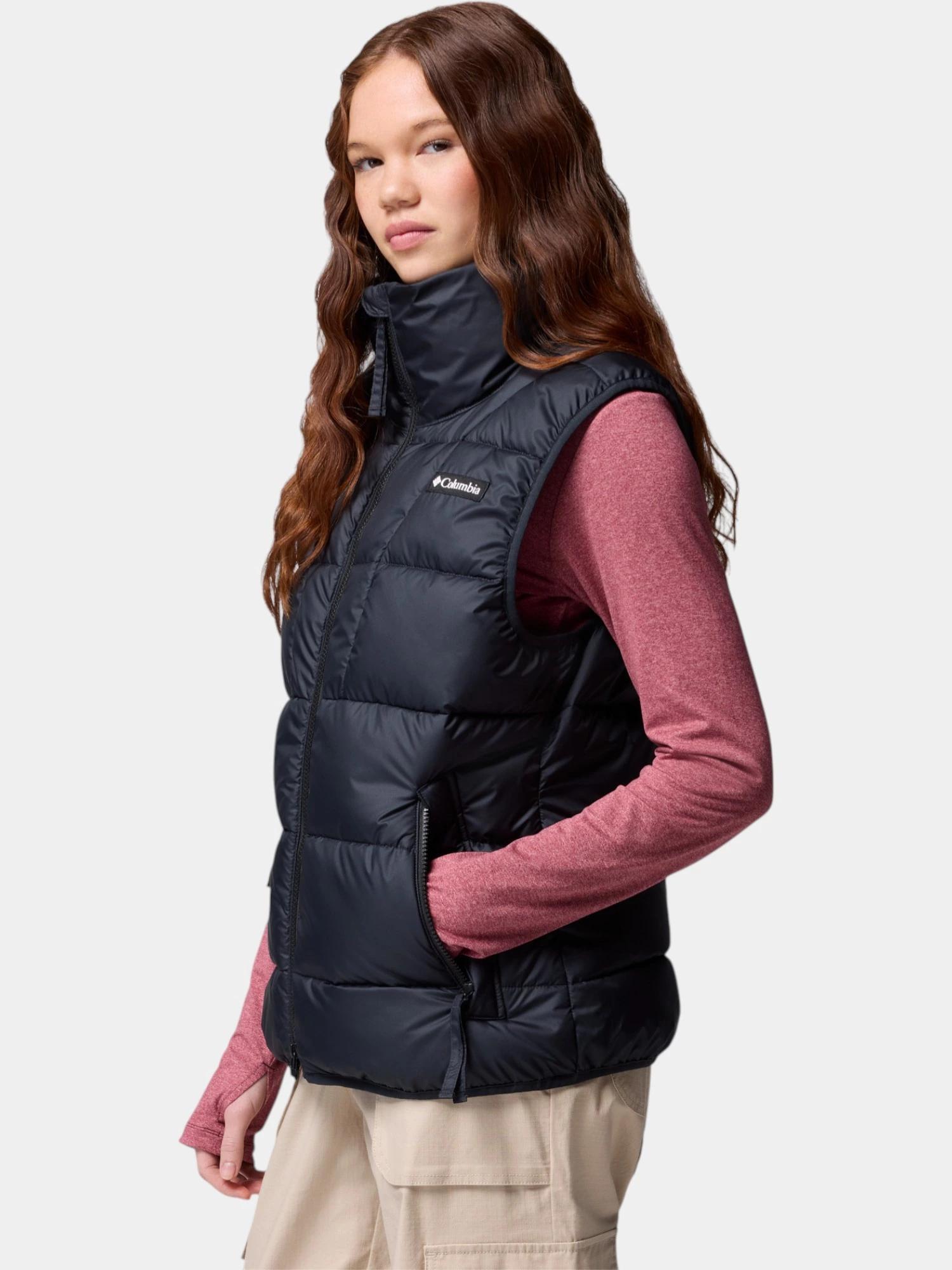 Vest Dames Pike Lake III 2/7