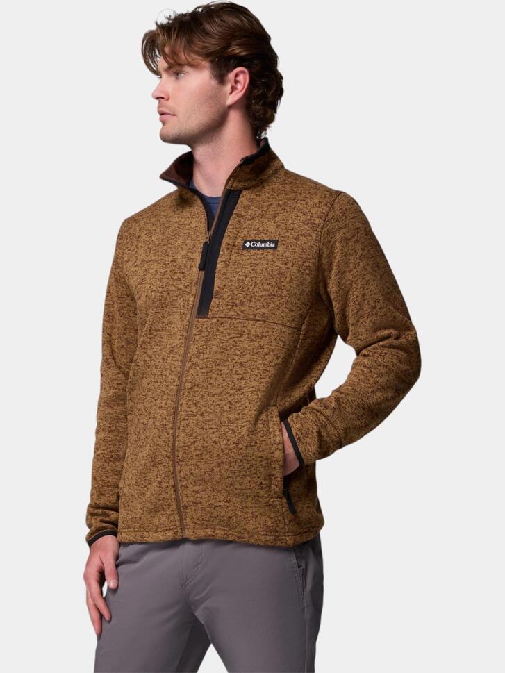 Sweter Męski Columbia Sweater Weather