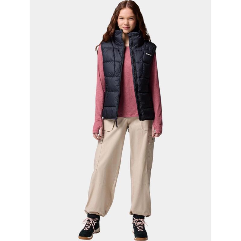 Vesta Pike Lake III Vest femei