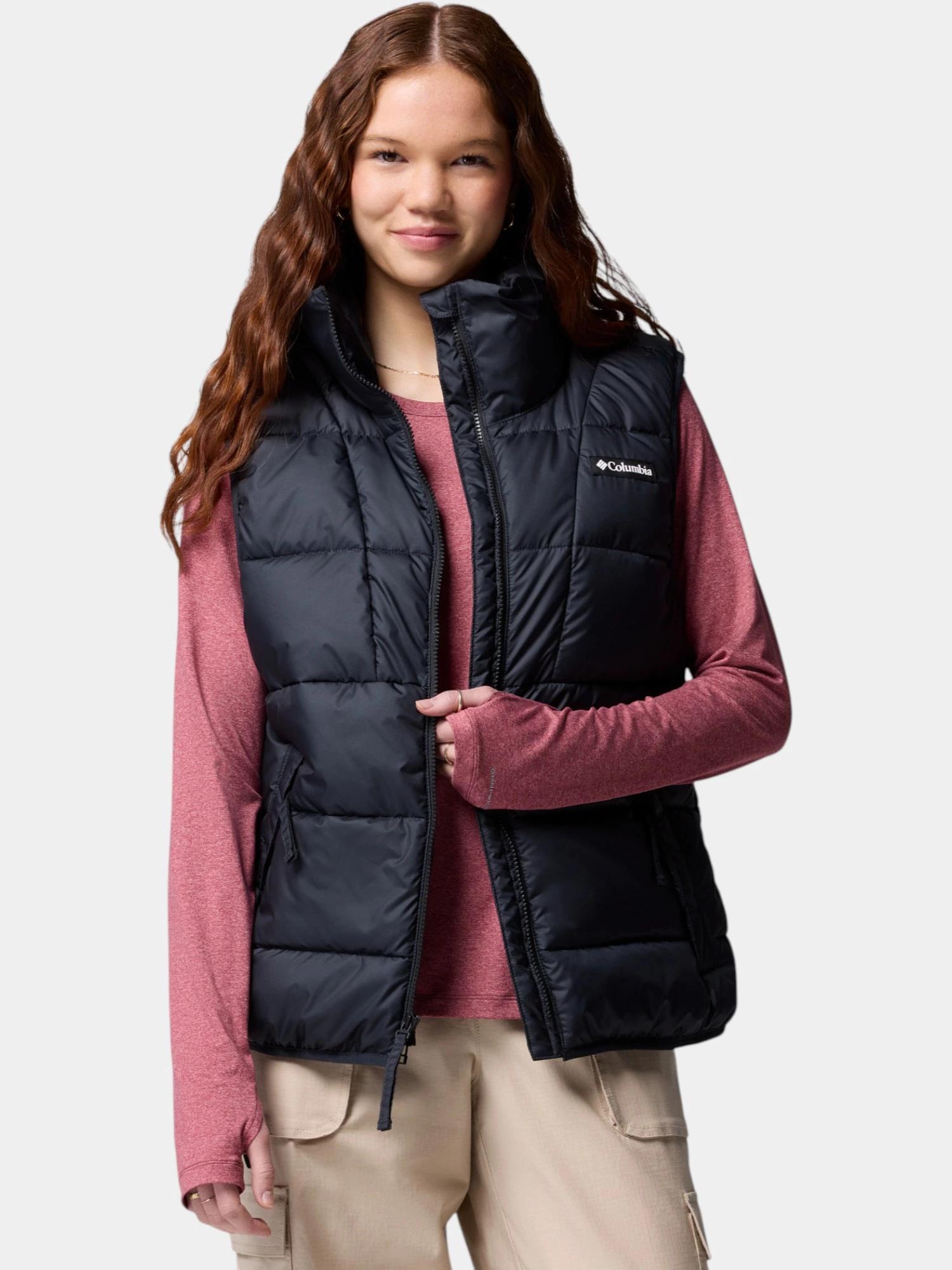 Vest Dames Pike Lake III 4/7