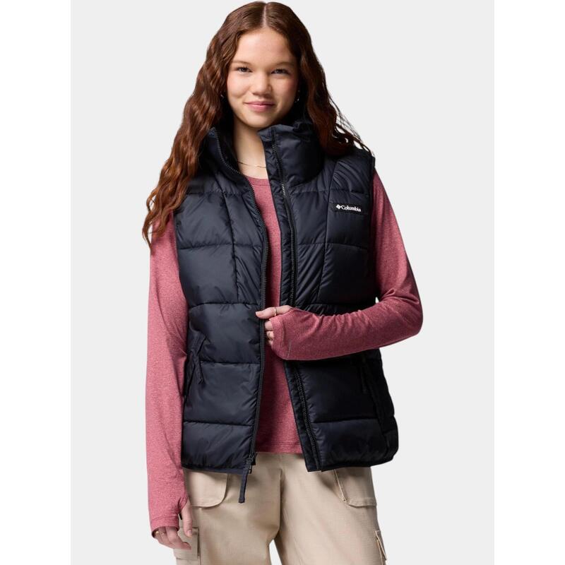 Vesta Pike Lake III Vest femei