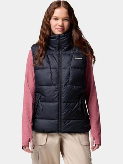 Gilet Donna Pike Lake III