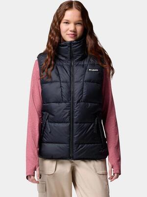 Vest dames pike lake iii