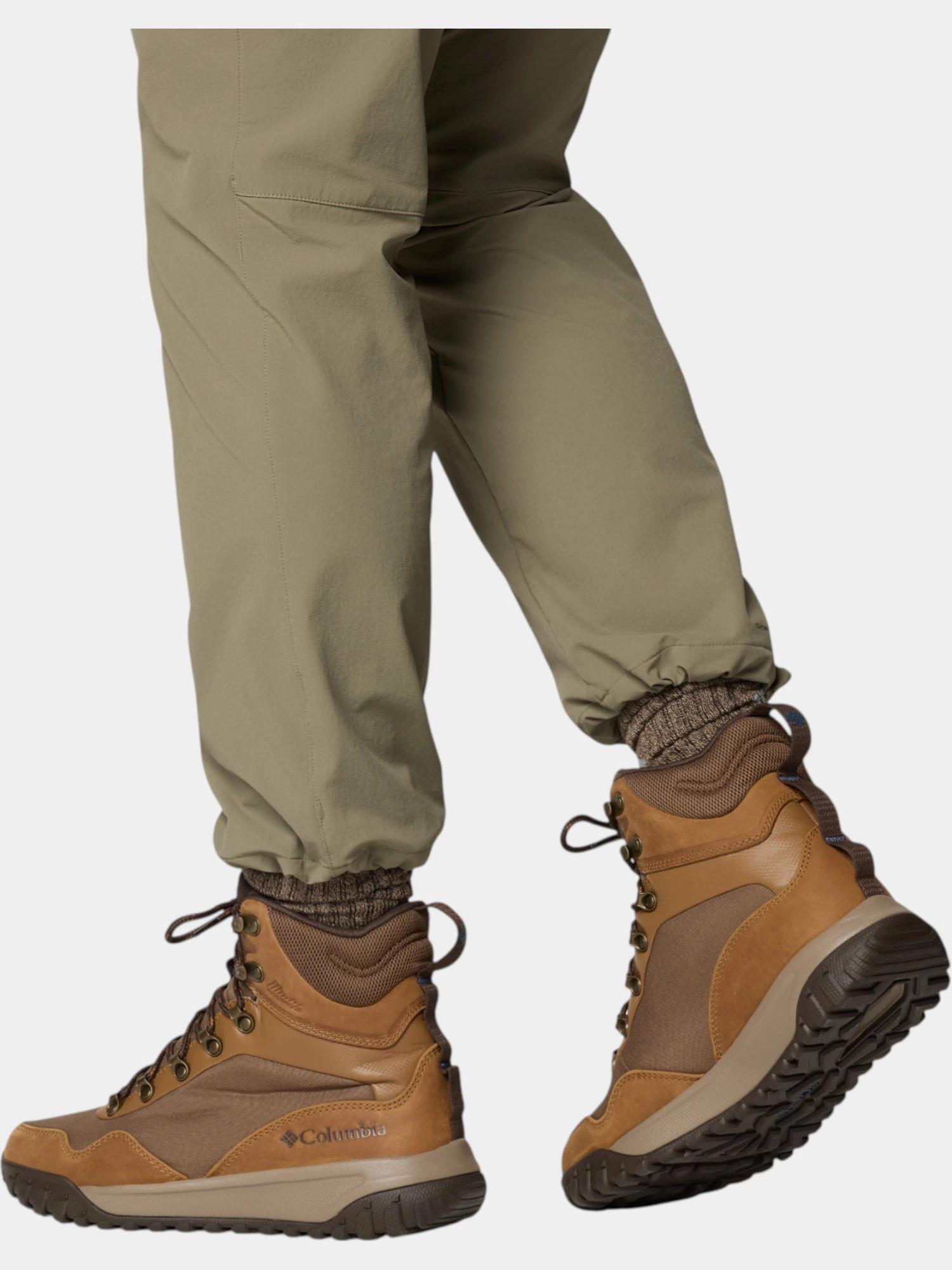 Stivali Uomo Burnsider Omni-Heat Infinity 3/8