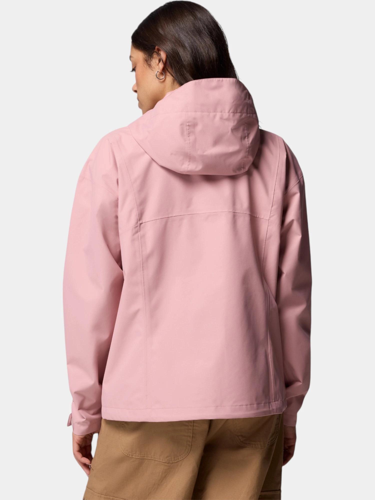 Impermeable Mujer Hikebound II 3/7