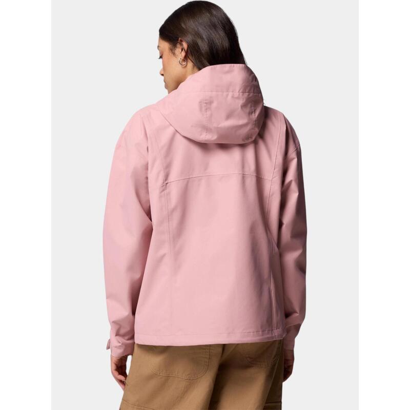 Haine de ploaie Hikebound II Jacket femei