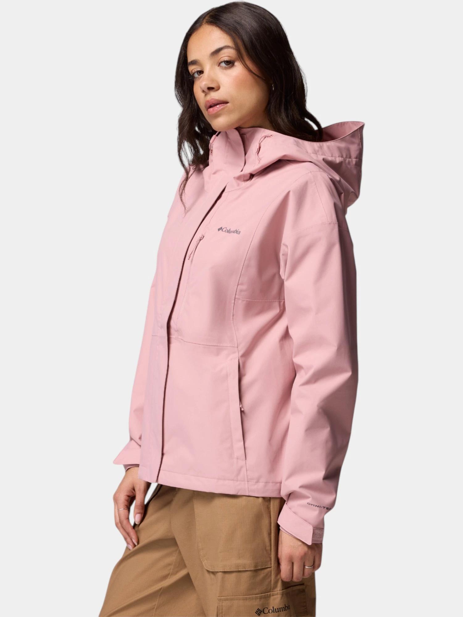 Impermeable Mujer Hikebound II 2/7