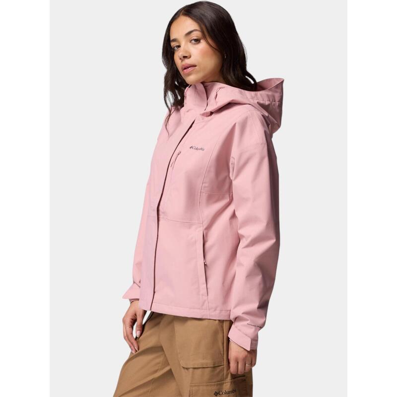 Haine de ploaie Hikebound II Jacket femei
