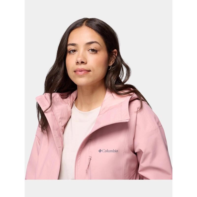 Haine de ploaie Hikebound II Jacket femei