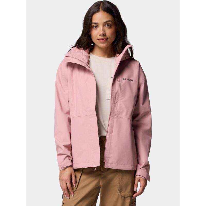 Haine de ploaie Hikebound II Jacket femei