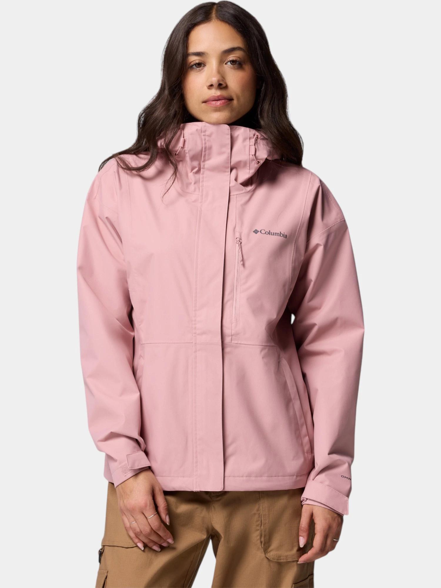 Impermeable Mujer Hikebound II 1/7