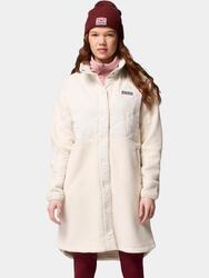 Veste Femme Cloud Point Long
