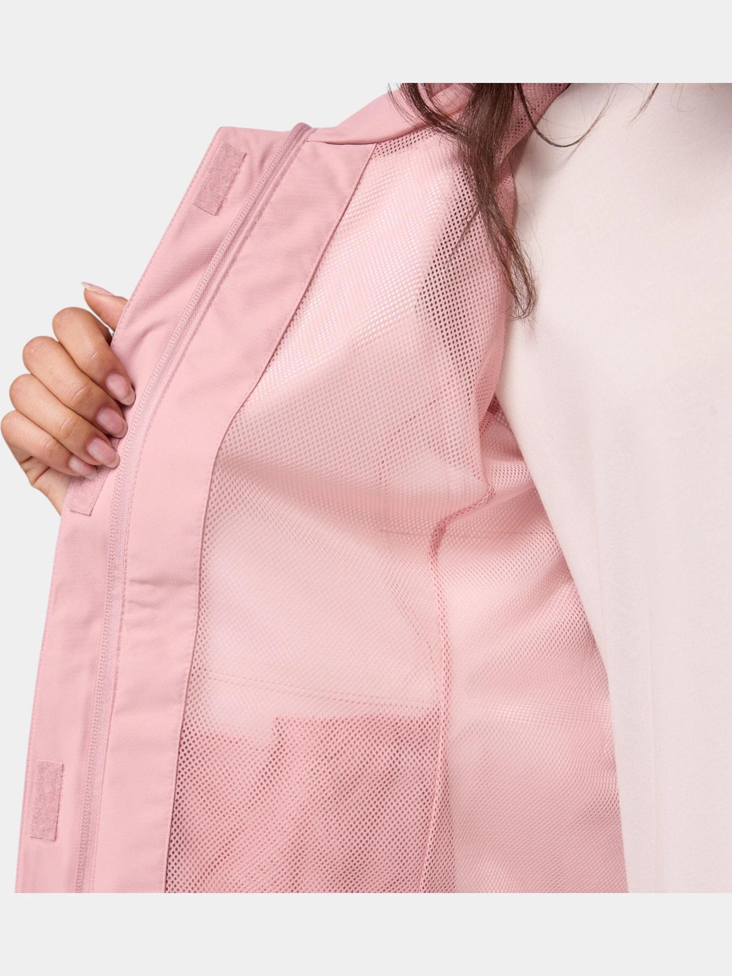 Impermeable Mujer Hikebound II 6/7