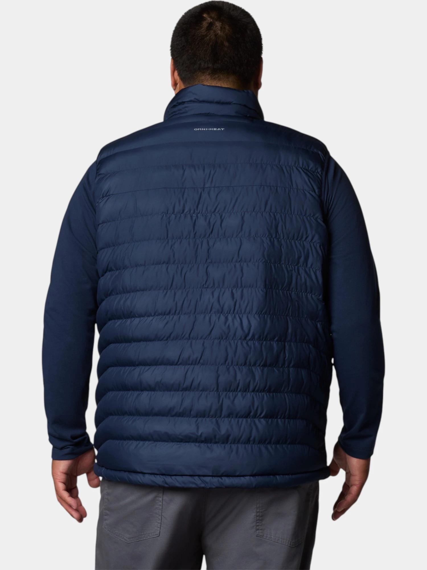 Gilet Homme Powder Lite II 3/7
