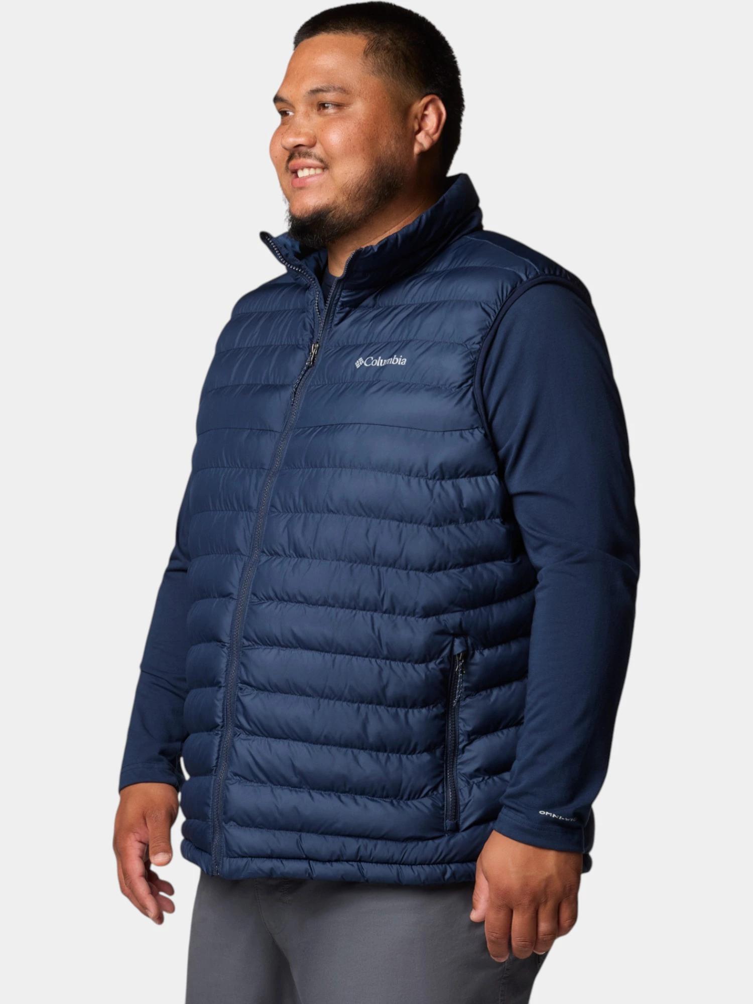 Gilet Homme Powder Lite II 2/7