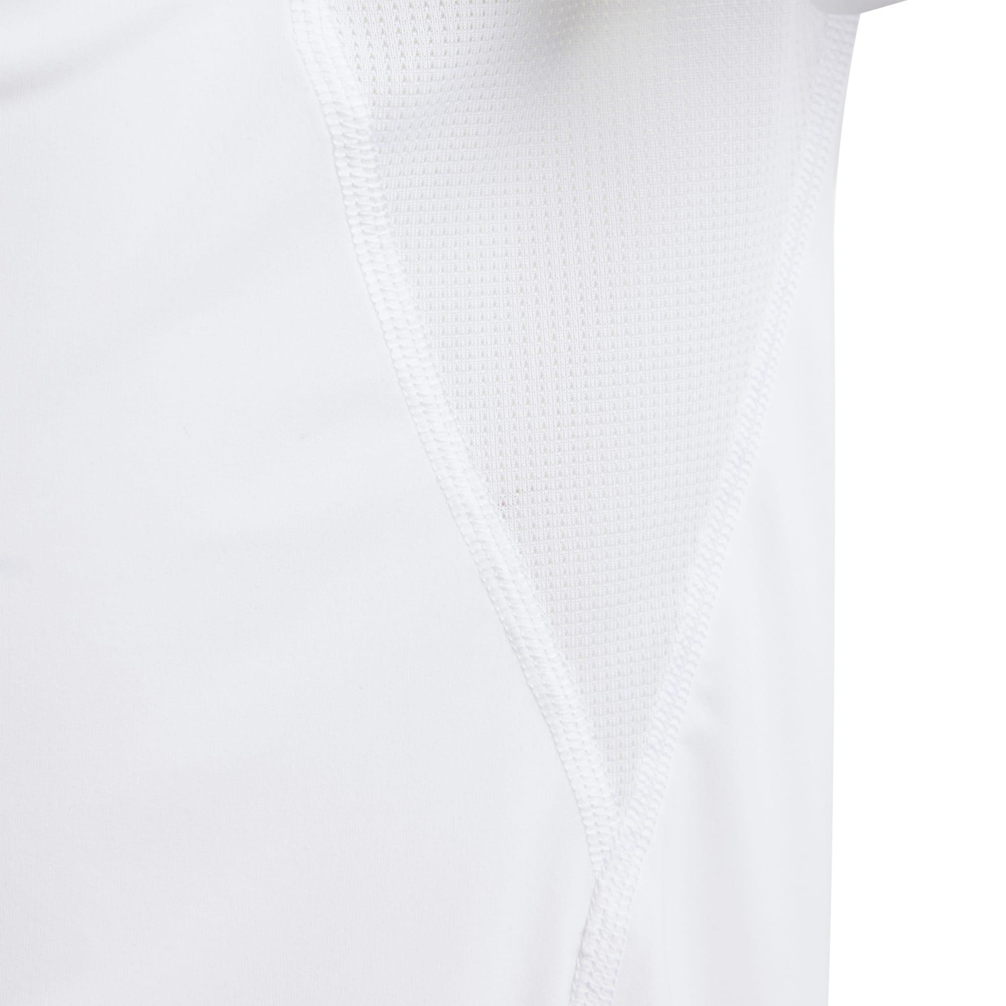 adidas Kinder Laufshirt J Team Tee 5/9