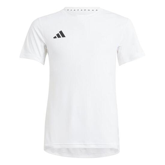 T-shirt Adidas modèle IT5056 pour unisexe enfants
