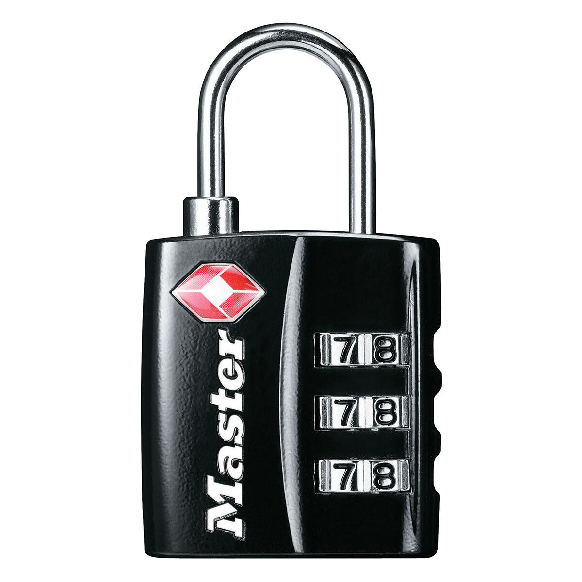 MASTER LOCK picture